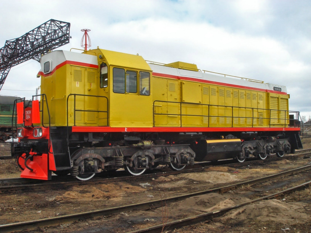 used locomotives for sale