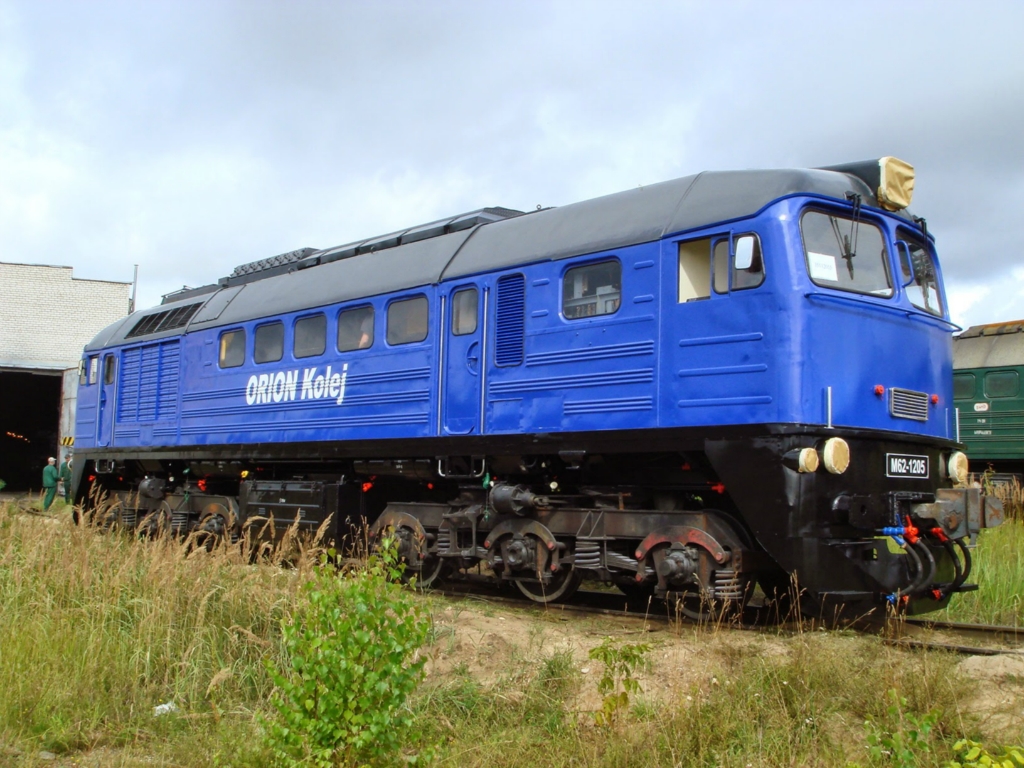 Diesel Locomotives, Diesel Locomotives for Sale